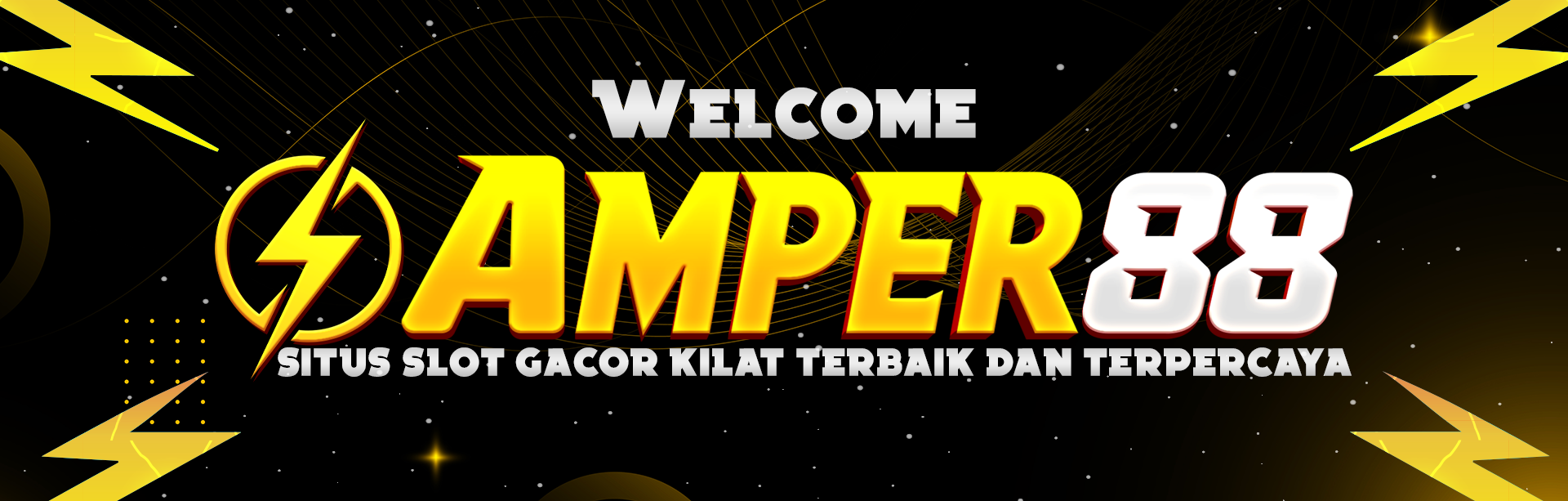 Welcome To AMPER88