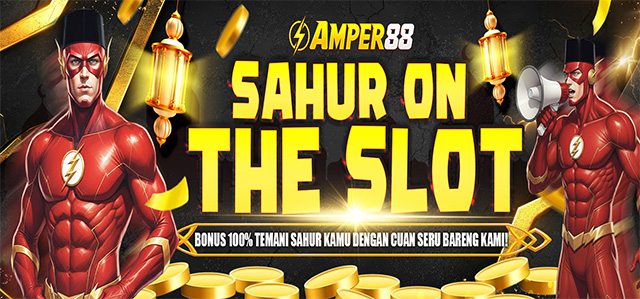 Sahur on the slot 100%